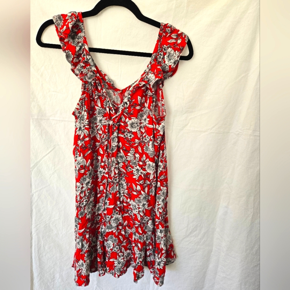 American Eagle Outfitters Women's Summer Dress